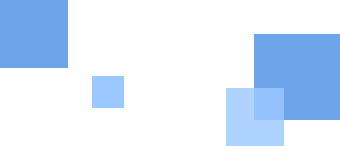 株式会社Rute 採用サイト 正方形のあしらい 画像